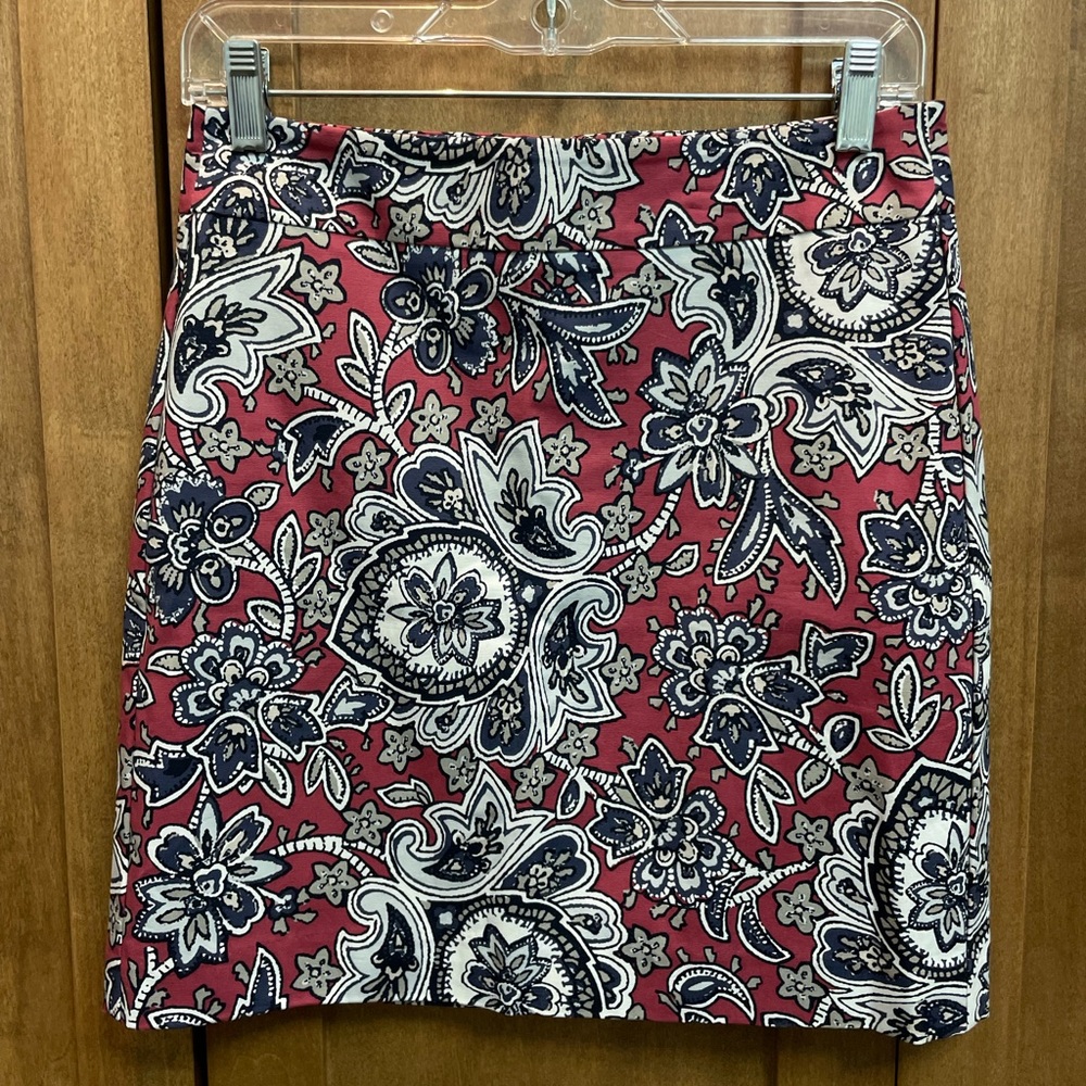Ann Taylor Loft Skirt NWT